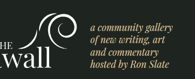 On the Seawall – Twice Born Review